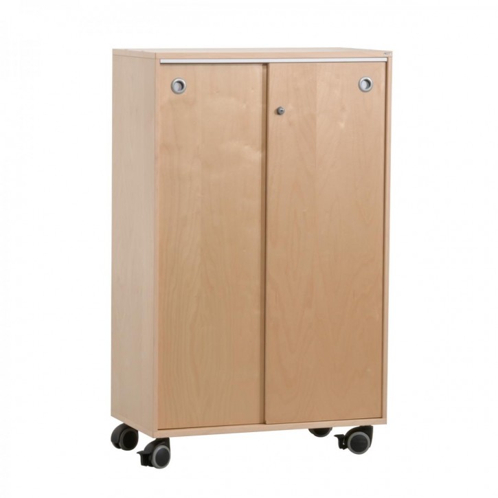 Hängeregister- / Schubladenschränke