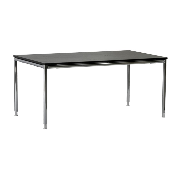 BOSSE "S-DESK" - Designtisch, Schreibtisch | 160 x 80 cm