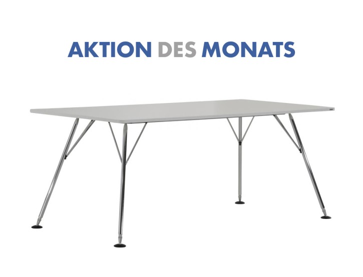 BOSSE "NUCLEON" - Schreibtisch, Designtisch