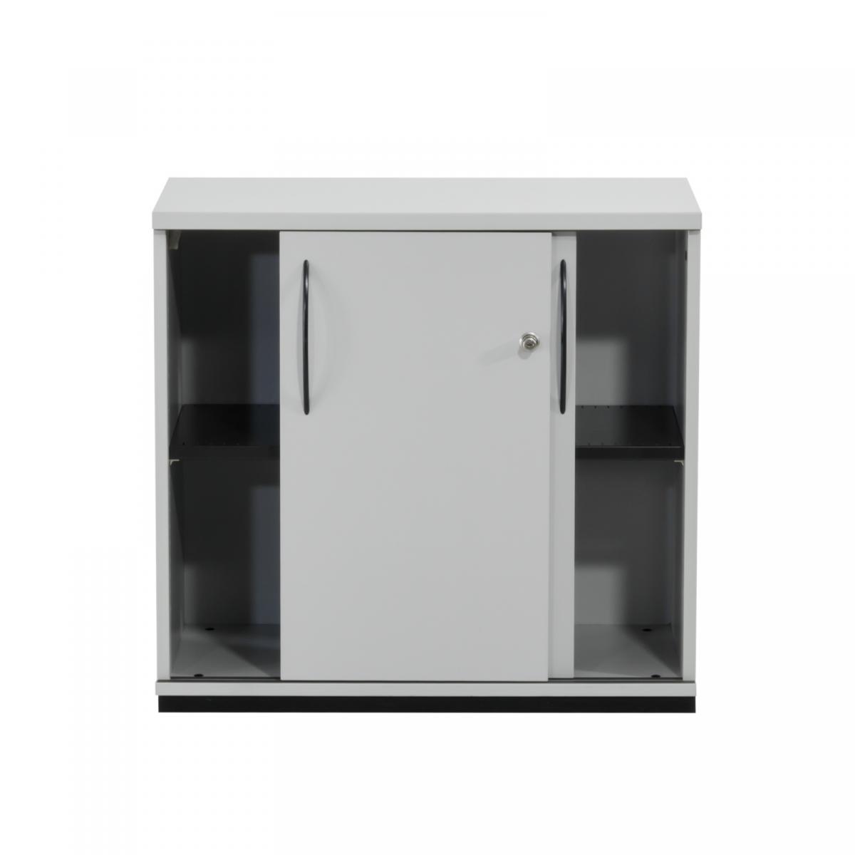 abschließbarer Aktenschrank Sideboard König+Neurath Acta | Design Your