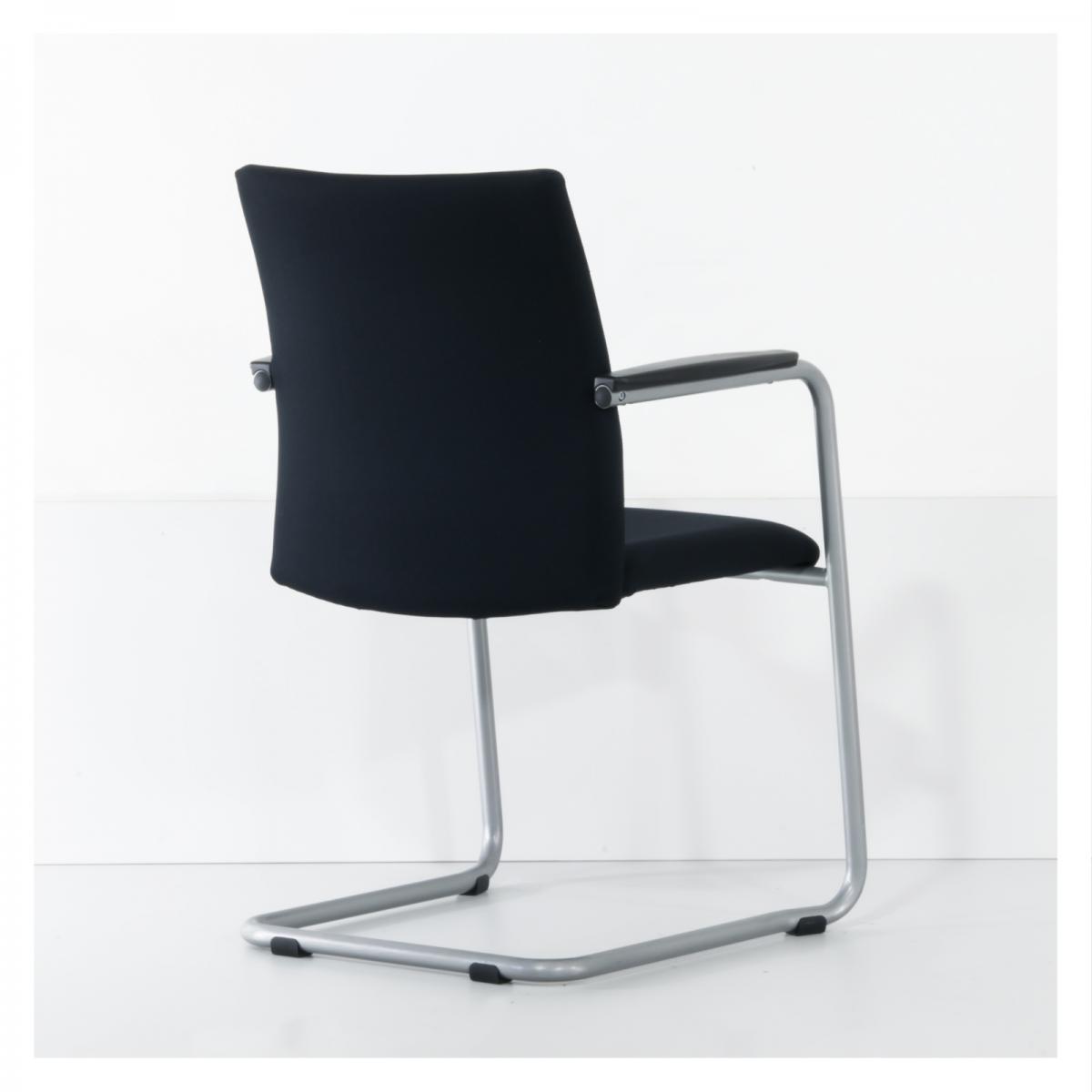 Besucherstuhl Haworth Comforto gebraucht kaufen | Design Your Office