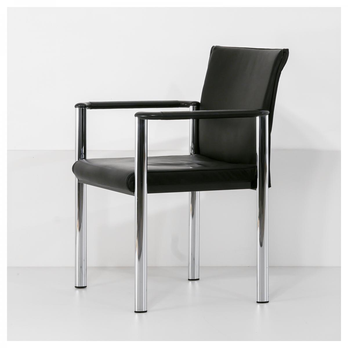 Konferenzstuhl von Wilkhahn gebraucht kaufen | Design Your Office