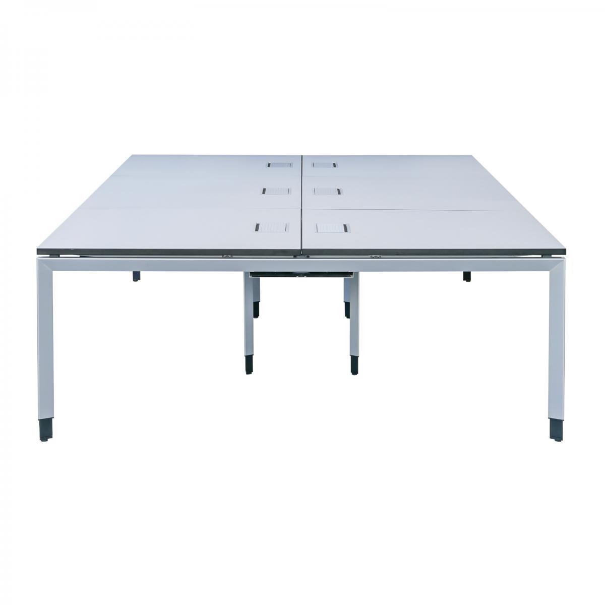 Steelcase Frame One Workbench Gebraucht Kaufen Design Your Office