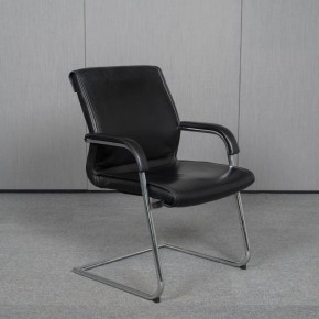 WILKHAHN  - Konferenzstuhl, Freischwinger