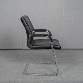 WILKHAHN  - Konferenzstuhl, Freischwinger