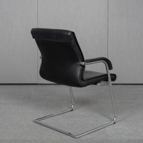 WILKHAHN  - Konferenzstuhl, Freischwinger