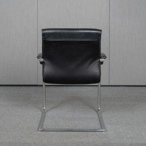 WILKHAHN  - Konferenzstuhl, Freischwinger