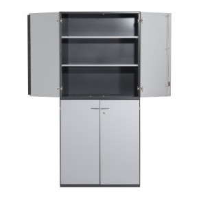 König + Neurath Aktenschrank mit Flügeltüren gebraucht kaufen | DYO