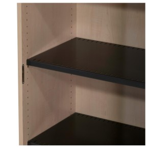 KÖNIG + NEURATH "ACTA" - Aktenschrank mit Querrolllade