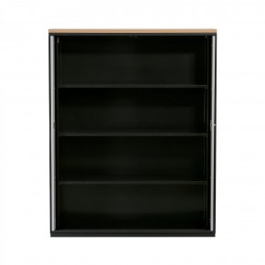KÖNIG+NEURATH "SYS" - Aktenschrank, Querrollladenschrank