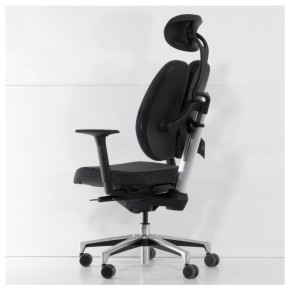 ONLY ERGO - ergonomischer Bürodrehstuhl mit geteilter Rückenlehne