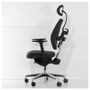 ONLY ERGO - ergonomischer Bürodrehstuhl mit geteilter Rückenlehne