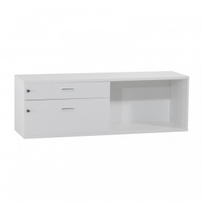 HERMAN MILLER - Sideboard mit 2 Schubladen