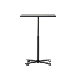 KÖNIG + NEURATH - höhenverstellbarer Besprechungstisch | 80 cm