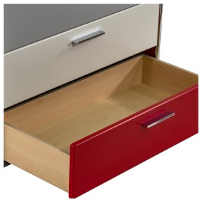 BOSSE "MODUL SPACE" - Kommode mit Schubladen | Le Corbusier