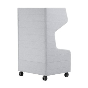 DAUPHIN "ATELIER" - Loungesessel, Loungesofa | Musterware