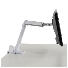 ERGOTRON "MXV" - Monitorhalterung mit Tischklemme