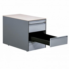 BENE "LT" - Rollcontainer mit 4 Auszüge