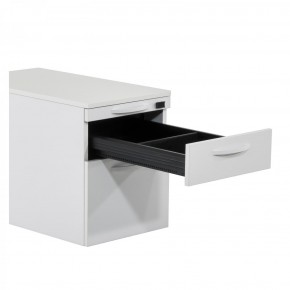 STEELCASE "IMPLICIT" - Unterstellcontainer, Rollcontainer