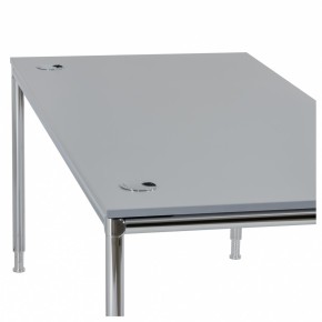 BOSSE "S-DESK" - Schreibtisch | 180 x 90 cm