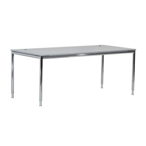 BOSSE "S-DESK" - Schreibtisch | 180 x 90 cm