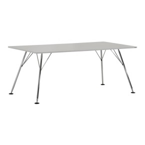 BOSSE "NUCLEON" - Schreibtisch, Designtisch | 180 x 90 cm