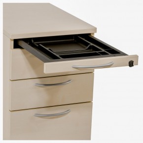 HAWORTH - Standcontainer, Tischcontainer
