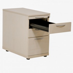HAWORTH - Standcontainer, Tischcontainer