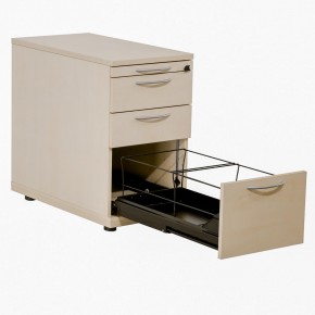 HAWORTH - Standcontainer, Tischcontainer