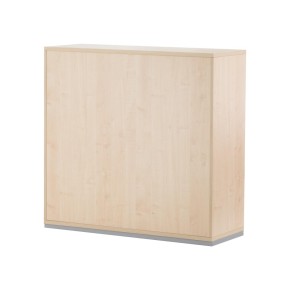 OKA "BASELINE" - Sideboard mit Querrolllade | 120 x 3 OH