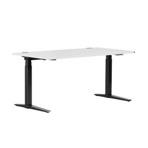 KÖNIG + NEURATH "TALO.S" - elektrisch höhenverstellbarer Schreibtisch | 160 x 80 cm