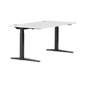 KÖNIG + NEURATH "TALO.S" - elektrisch höhenverstellbarer Schreibtisch | 160 x 80 cm