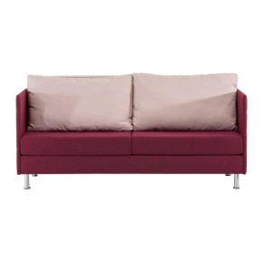DAUPHIN "ATELIER" - 3-Sitzer Loungesofa