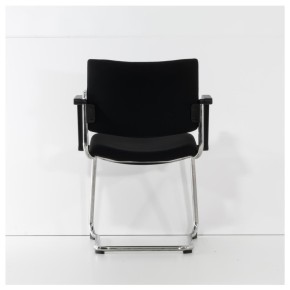 TREND OFFICE / DAUPHIN - stapelbarer Besucherstuhl