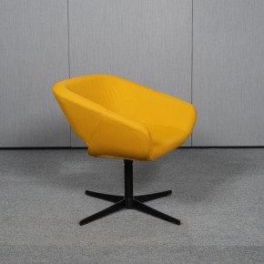 ZÜCO "AVERIO" - Loungesessel | Alu/Stoff