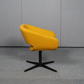 ZÜCO "AVERIO" - Loungesessel | Alu/Stoff