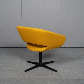 ZÜCO "AVERIO" - Loungesessel | Alu/Stoff