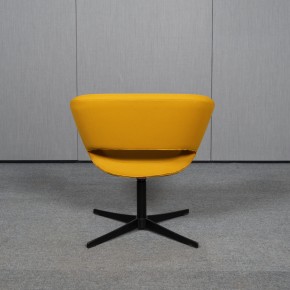 ZÜCO "AVERIO" - Loungesessel | Alu/Stoff
